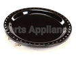 11440.0011 Bunn Warmer Assembly, Blk 100W 200V