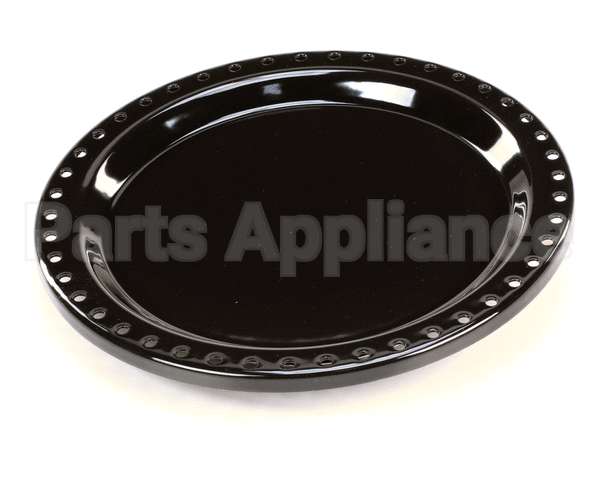 11440.0011 Bunn Warmer Assembly, Blk 100W 200V