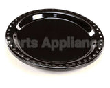 11440.0011 Bunn Warmer Assembly, Blk 100W 200V