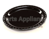11440.0011 Bunn Warmer Assembly, Blk 100W 200V