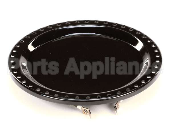 11440.0011 Bunn Warmer Assembly, Blk 100W 200V