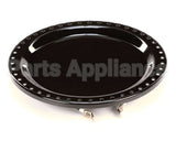 11440.0011 Bunn Warmer Assembly, Blk 100W 200V