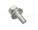 114404 Groen Kit, Post Replacement For