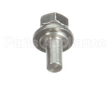 114404 Groen Kit, Post Replacement For