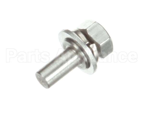 114404 Groen Kit, Post Replacement For