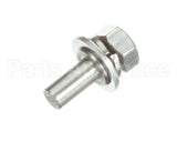 114404 Groen Kit, Post Replacement For