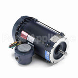 114425 Leeson Motor