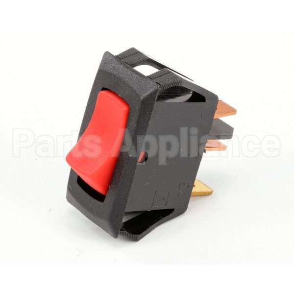 11444.0000 Compatible Bunn Switch, On/Off Lighted-120V