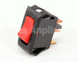 11444.0000 Bunn Switch, On/Off Lighted-120V