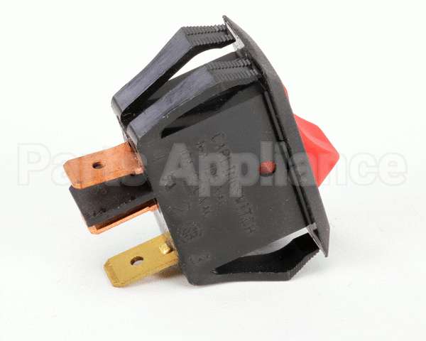 11444.0000 Bunn Switch, On/Off Lighted-120V