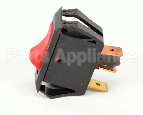 11444.0000 Bunn Switch, On/Off Lighted-120V
