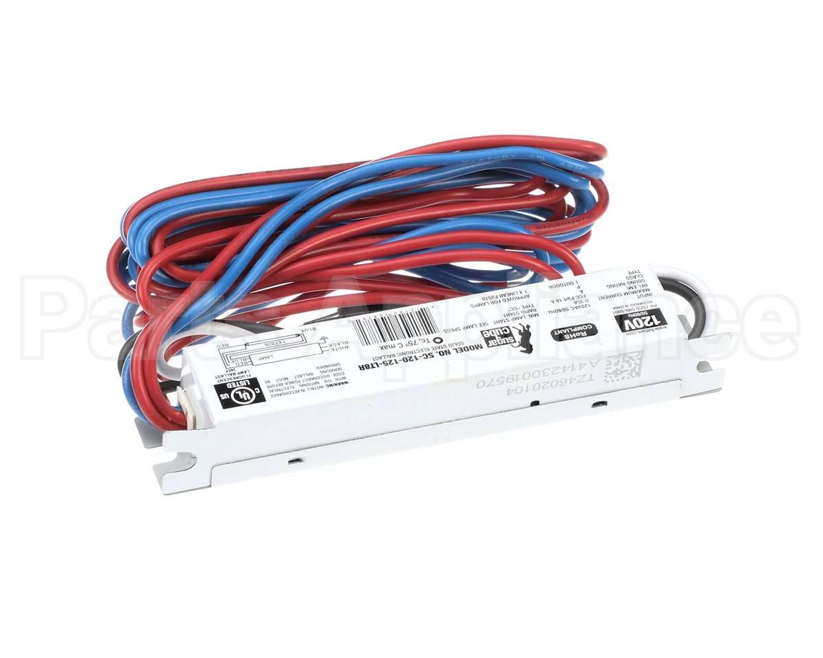 1144508 Sandenvendo Light Ballast
