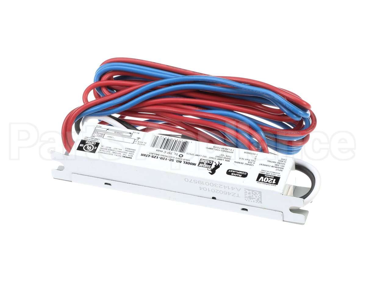 1144508 Sandenvendo Light Ballast