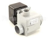 114471 Champion - Moyer Diebel Electric Drain Valve Nc, W/ Cover Dm