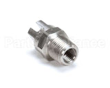 114483 Champion - Moyer Diebel Nozzle,1/8 #Vv Ss 9502