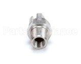 114483 Champion - Moyer Diebel Nozzle,1/8 #Vv Ss 9502