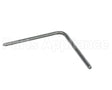 1145-000005 Kason Hex Wrench Heat Treated