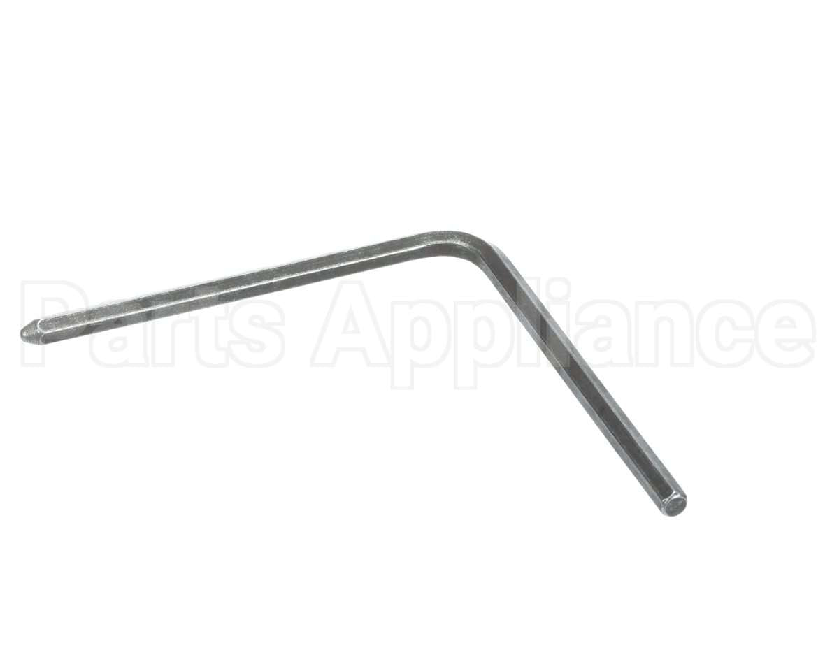 1145-000005 Kason Hex Wrench Heat Treated