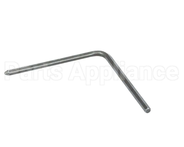 1145-000005 Kason Hex Wrench Heat Treated