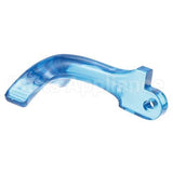 1145-45 Compatible TS Brass Lexan Lever Old Style