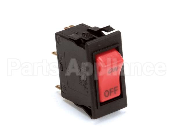 114505 Champion - Moyer Diebel Breaker 14A On/Off 24V Control Cabinets