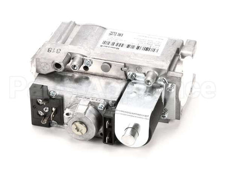 114505 Groen Valve, Gas (G20/G25 Gas)