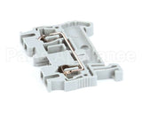 114512 Champion - Moyer Diebel Terminal Single St 2.5 Gray