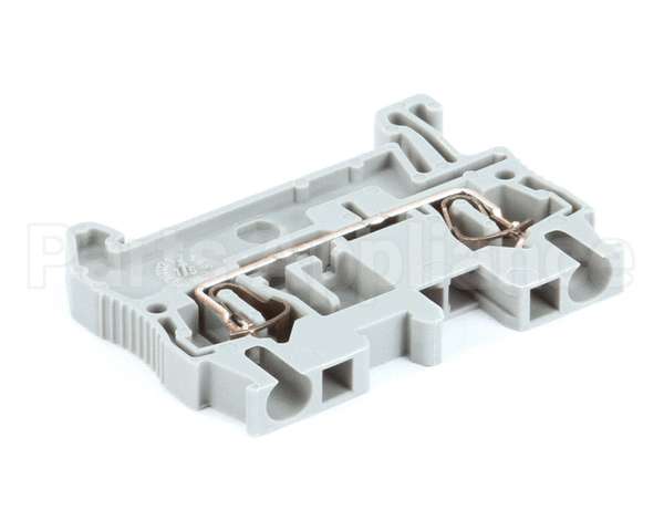114512 Champion - Moyer Diebel Terminal Single St 2.5 Gray