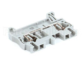 114512 Champion - Moyer Diebel Terminal Single St 2.5 Gray