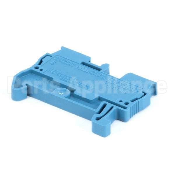 114513 Compatible Champion Terminal Single St 2.5 Bu Blue