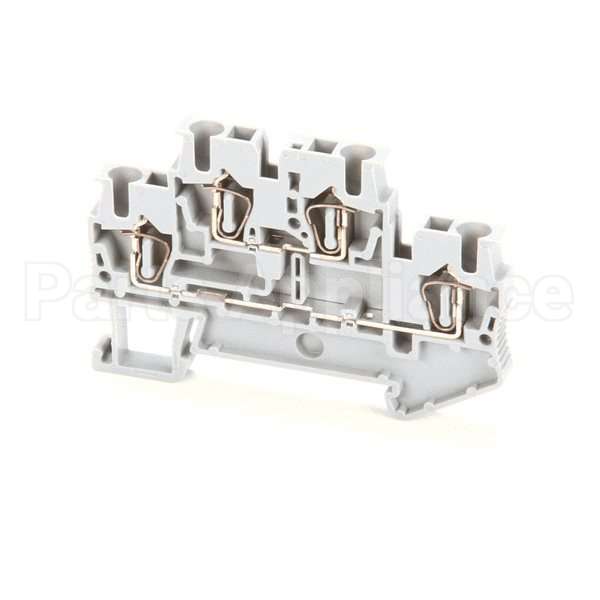 114517 Compatible Champion Terminal, Double Sttb 2.5