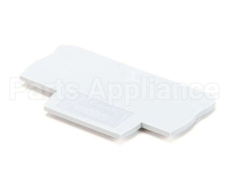 114518 Champion - Moyer Diebel End Cover, Double Terminal