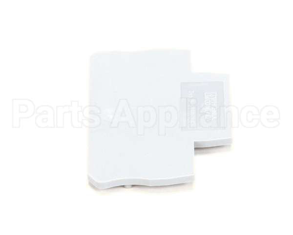 114518 Champion - Moyer Diebel End Cover, Double Terminal