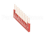 114522 Champion - Moyer Diebel Bridge, 10 Pole, Fbs 10-5