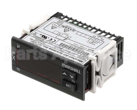 114540 Marshall Air Temp Control, Tt1