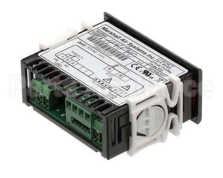 114540 Marshall Air Temp Control, Tt1