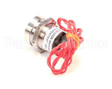 114554 Champion - Moyer Diebel Piezo Switch 16Mm No Momentary Stainless