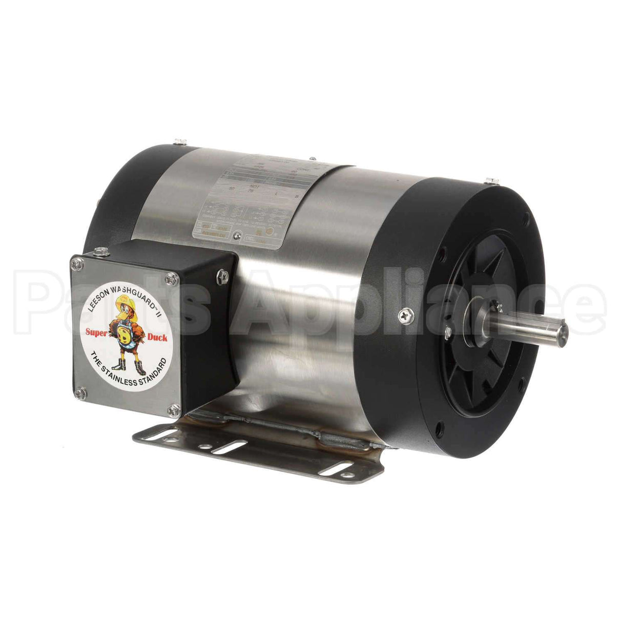 114561 Leeson Motor