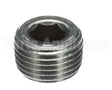 114587 Champion - Moyer Diebel Plug,1/2Npt 316 Ss Allen