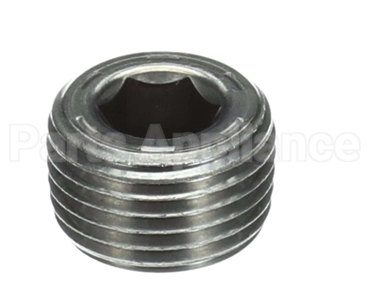 114587 Champion - Moyer Diebel Plug,1/2Npt 316 Ss Allen
