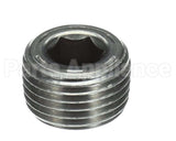 114587 Champion - Moyer Diebel Plug,1/2Npt 316 Ss Allen