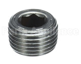 114587 Champion - Moyer Diebel Plug,1/2Npt 316 Ss Allen