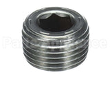 114587 Champion - Moyer Diebel Plug,1/2Npt 316 Ss Allen