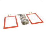 114593 Cleveland Gas Conversion Kit Gemin