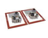 114595 Cleveland Gas Conversion Kits 24Cga10.2