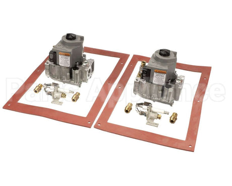114596 Cleveland Gas Conversion Kits 24Cga10.2