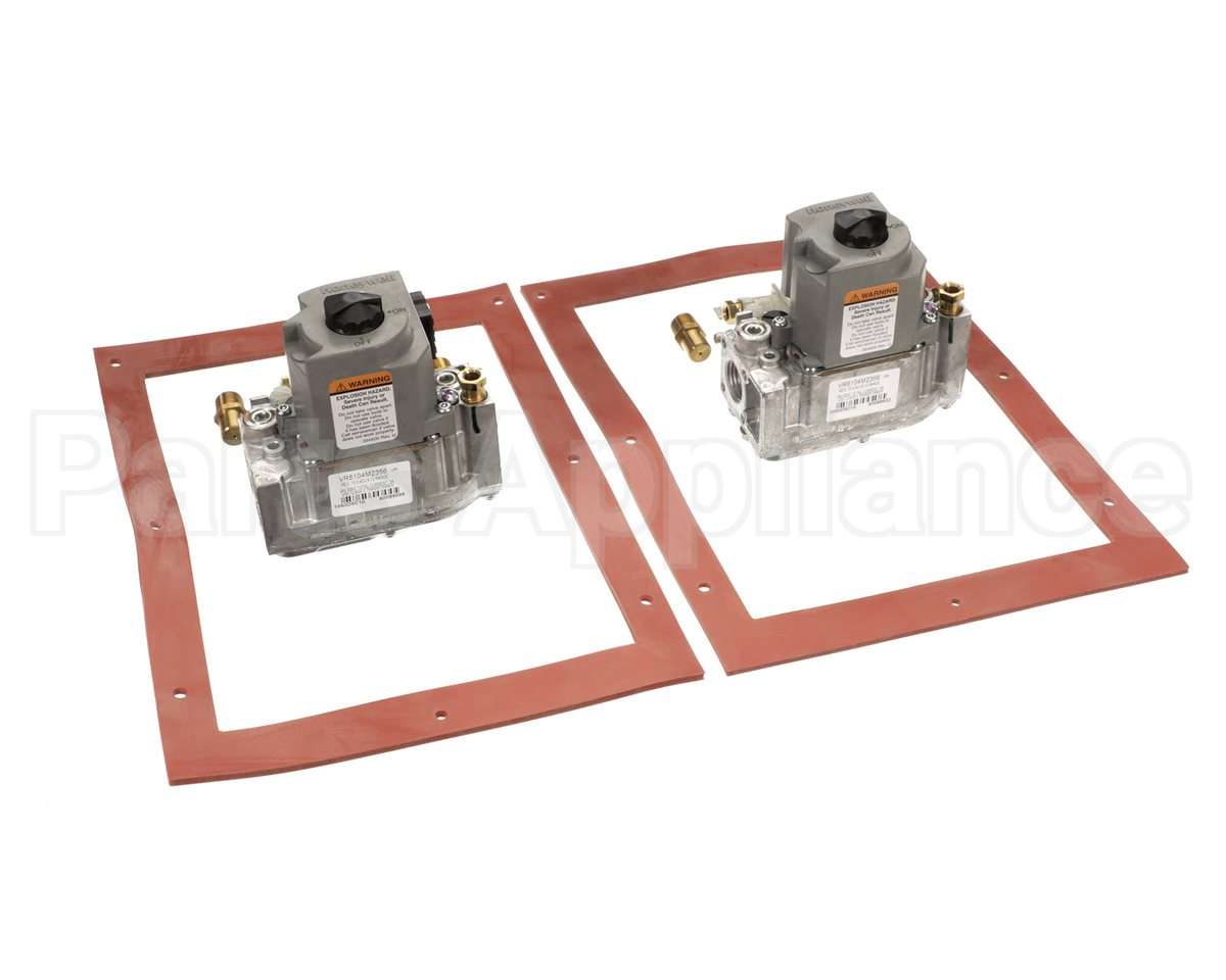 114596 Cleveland Gas Conversion Kits 24Cga10.2