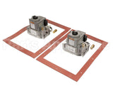 114596 Cleveland Gas Conversion Kits 24Cga10.2