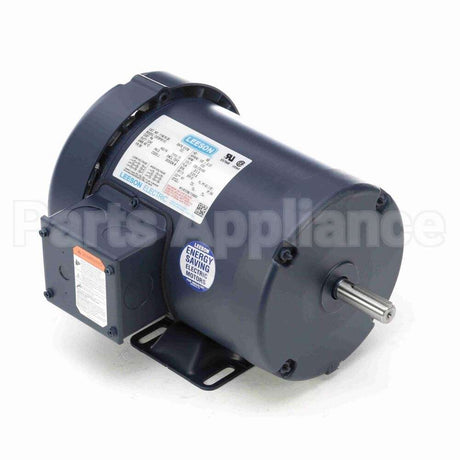 114618 Leeson Motor