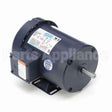 114618 Leeson Motor